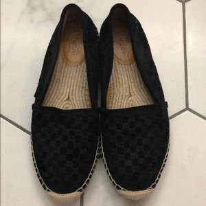Gucci Espadrilles